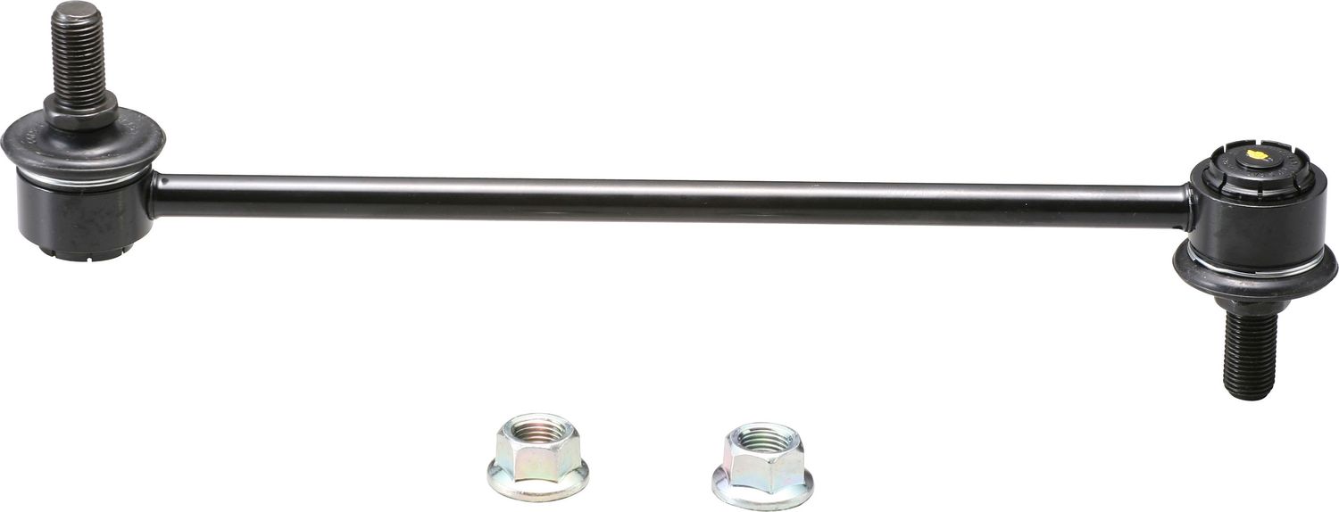 Стойка (тяга) стабилизатора CTR. Артикул CLKH-48