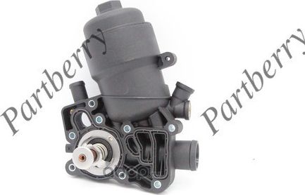 КОРПУС МАСЛЯНОГО ФИЛЬТРА (Partberry). Артикул PB132454