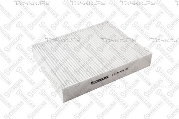 Салонный фильтр Stellox. Артикул 71-10428-SX
