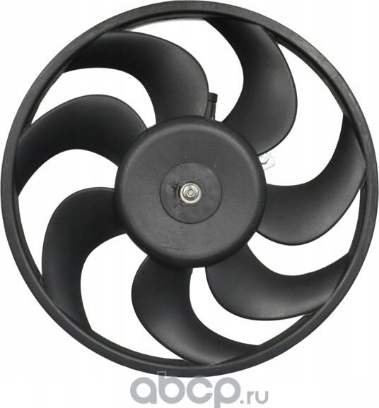 Вентилятор охлаждения Mercedes-Benz. Артикул A6395000593