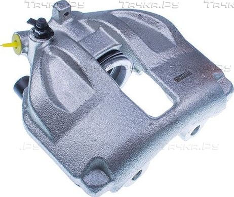 Тормозной суппорт Denckermann передний левый для Mercedes-Benz Sprinter 904 1995-2006. Артикул B190118R