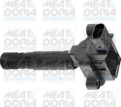 Катушка зажигания Meat & Doria. Артикул 10456
