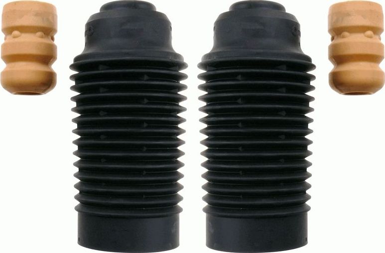 Комплект отбойников и пыльников амортизаторов (стоек) SACHS сервисный комплект. Артикул 900 036