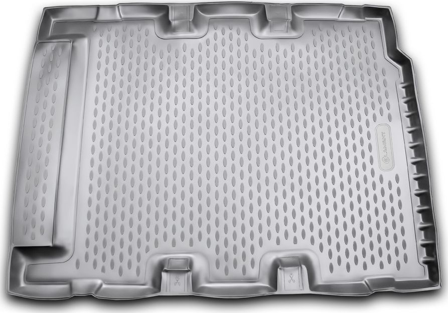 Коврик Element для багажника Land Rover Defender 110 5-дв. 2007-2026 Длин. Артикул NLC.28.08.G13