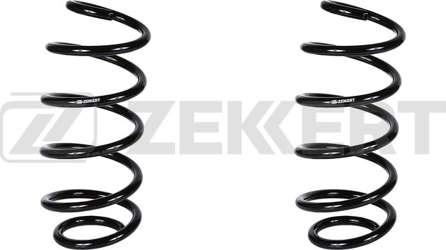 Пружина подвески Zekkert. Артикул SF-2562