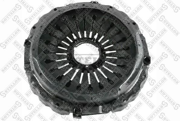 Корзина сцепления Stellox. Артикул 83-04637-SX