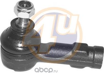 Наконечник рулевой тяги 4U для Volvo V40 I 1995-2004. Артикул MT-A-07772