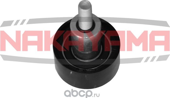 РОЛИК ГРМ (Nakayama). Артикул QB90009