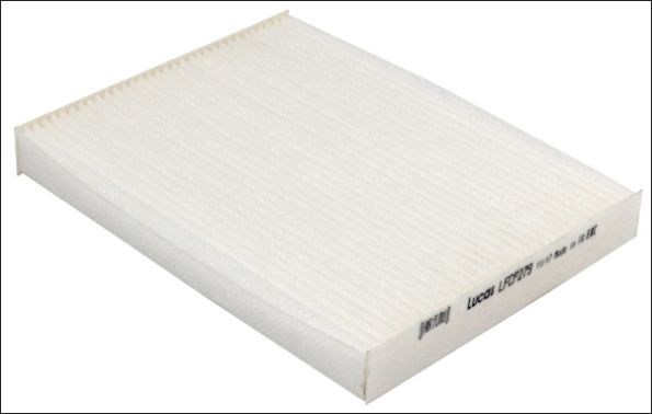 Салонный фильтр Lucas Filters. Артикул LFCP279