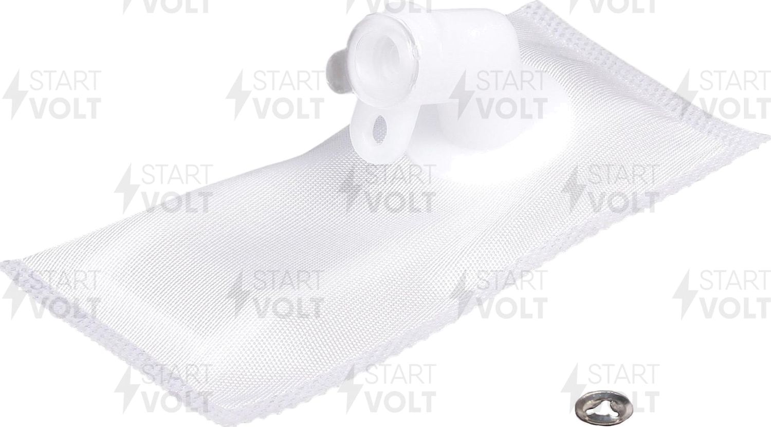 Сетка-фильтр грубой очистки бензонасоса StartVOLT. Артикул SFF 1904