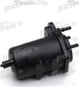Топливный фильтр Patron для Renault Clio II 2001-2004. Артикул PF3158