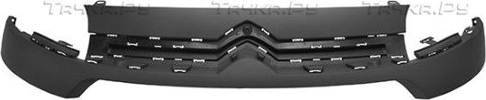 Решетка радиатора Phira. Артикул BR-12103