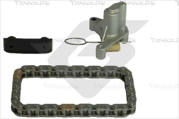 Цепь ГРМ Hutchinson для Peugeot 407 2004-2011. Артикул KHC 028M