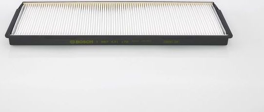 Салонный фильтр Bosch. Артикул 1 987 431 172