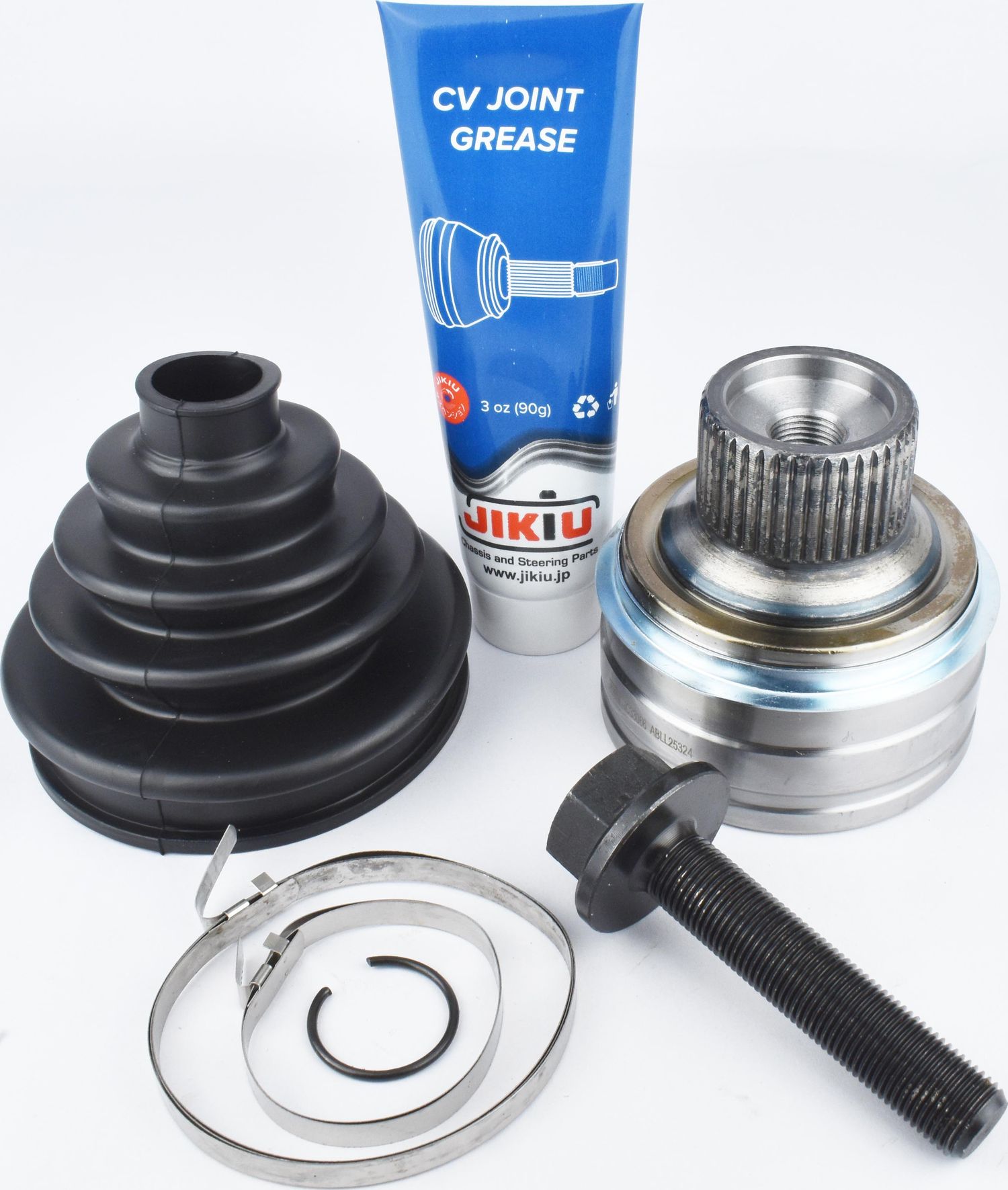 ШРУС наружный Jikiu. Артикул JC33066