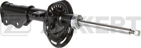 Амортизатор Zekkert передний правый для Lada Vesta I 2015-2026. Артикул SG-6573