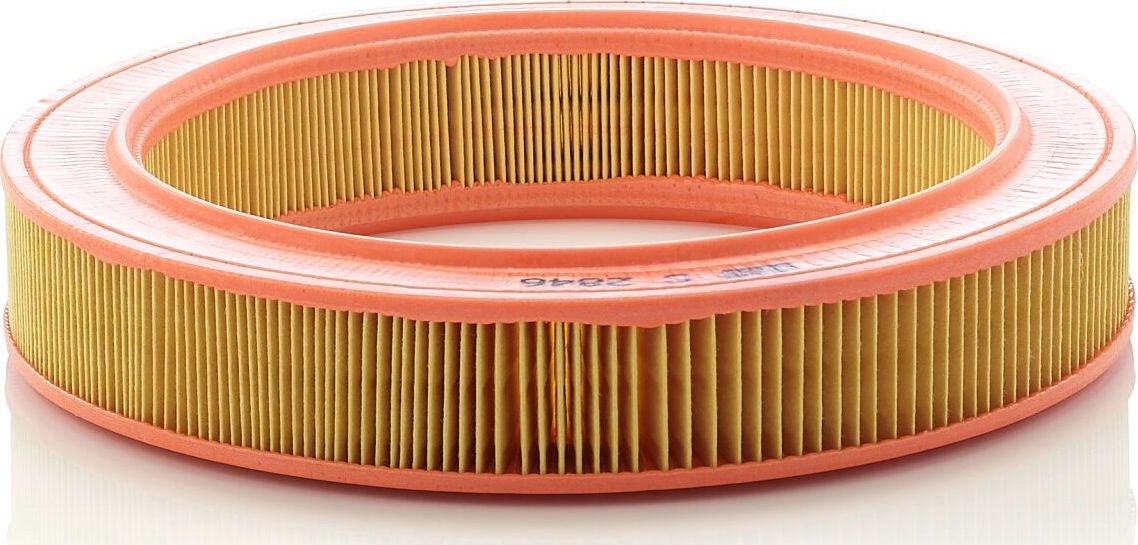Воздушный фильтр Mann-Filter. Артикул C 2846