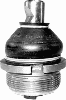 Шаровая опора Lemforder передняя правая/левая нижняя для Porsche 911 I (901, 911) 1972-1990. Артикул 12088 01