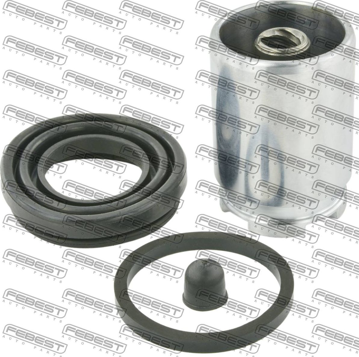 Поршень тормозного суппорта Febest. Артикул 2476-MEGR-KIT