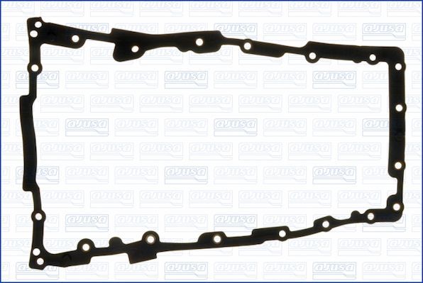 Прокладка маслянного поддона двигателя Ajusa для Land Rover Defender I 1998-2016. Артикул 14090800