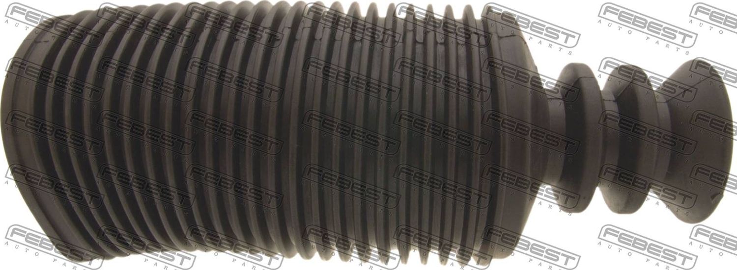 Пыльник амортизатора (стойки) Febest. Артикул TSHB-16-GOLD