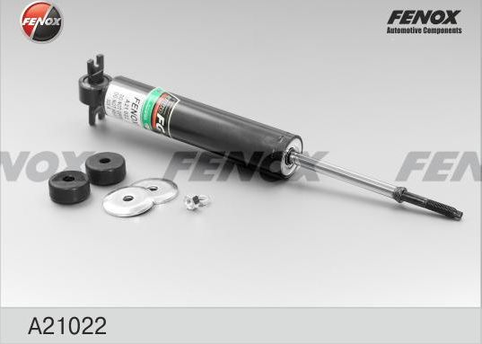 Амортизатор Fenox. Артикул A21022C3
