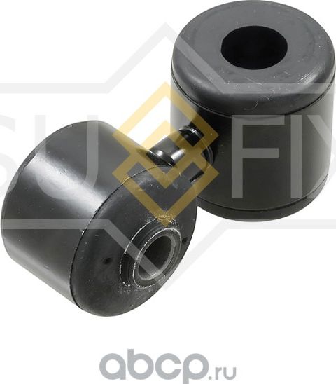 Стойка стабилизатора | перед прав лев | (Sufix). Артикул SJ1640