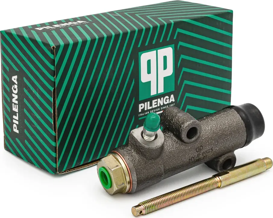 PILENGA Рабочий цилиндр сцепления  LADA ВАЗ 2101-2107 Pilenga. Артикул hy-p9835