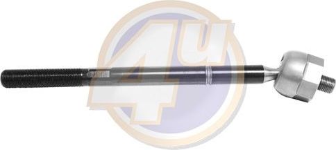 Рулевая тяга 4U. Артикул NS-E-01076