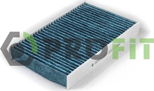 Салонный фильтр Profit. Артикул 1525-2327