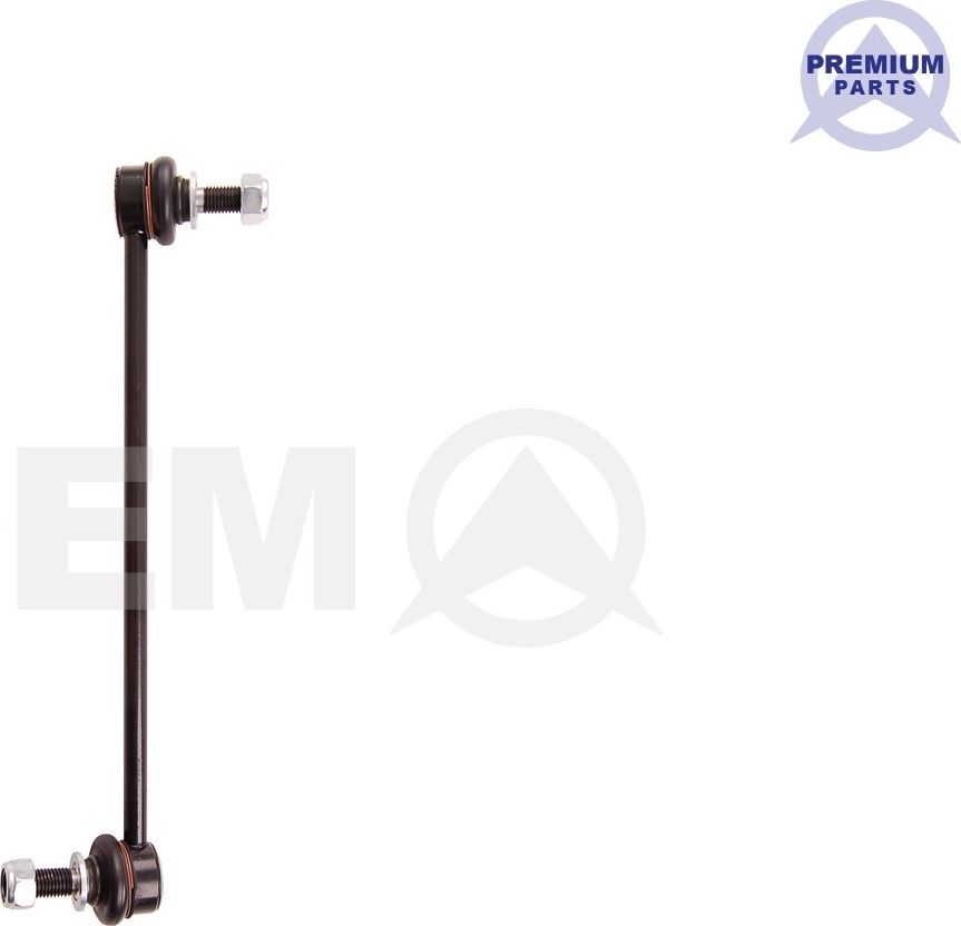 Стойка (тяга) стабилизатора Sidem. Артикул 49260