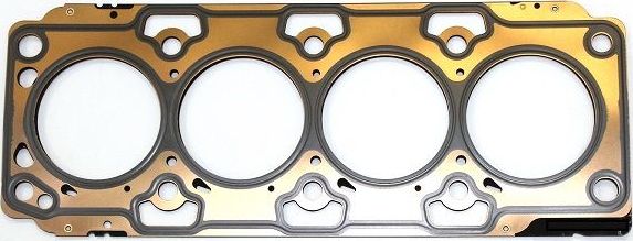 Прокладка ГБЦ Elring для Kia Proceed I 2008-2012. Артикул 442.880