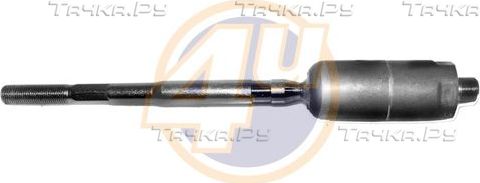 Рулевая тяга 4U. Артикул KI-E-29313