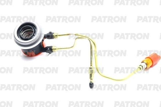 Выжимной подшипник сцепления Patron. Артикул PHCB37