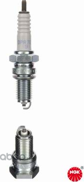 Свеча зажигания DPR7EA-9 мото (NGK) NGK. Артикул 3146