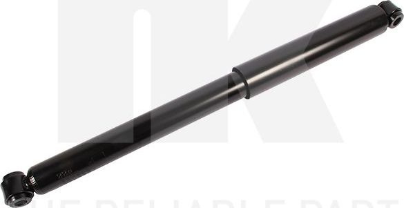 Амортизатор NK. Артикул 63222977