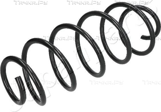 Пружина подвески Japanparts. Артикул ZC3950A