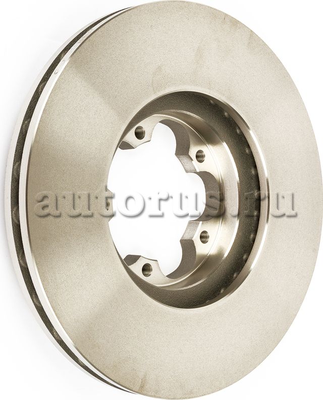 Тормозной диск Ford. Артикул 2256302