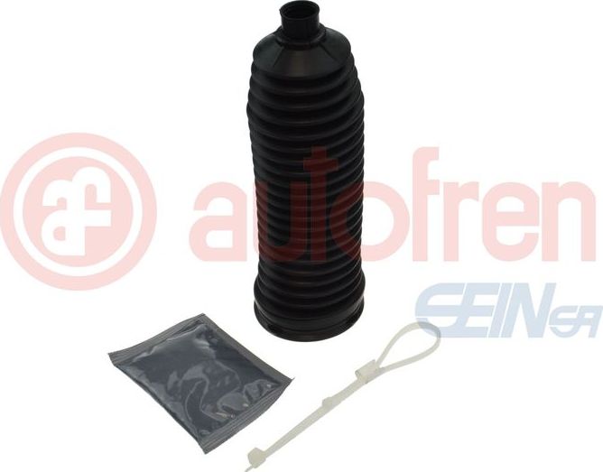 Пыльник рулевой рейки (комплект) Autofren Seinsa. Артикул D9309