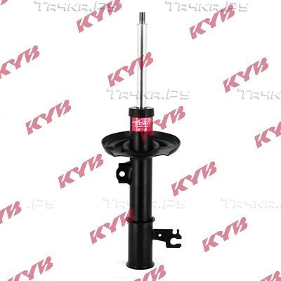 Амортизатор KYB (Каяба) Excel-G передний левый для Opel Vectra C 2002-2009. Артикул 3348050