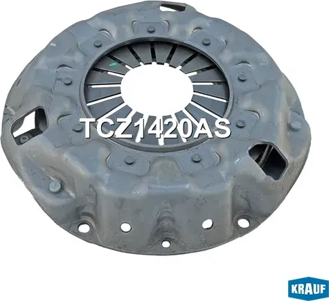 Диск нажимной Krauf. Артикул TCZ1420AS