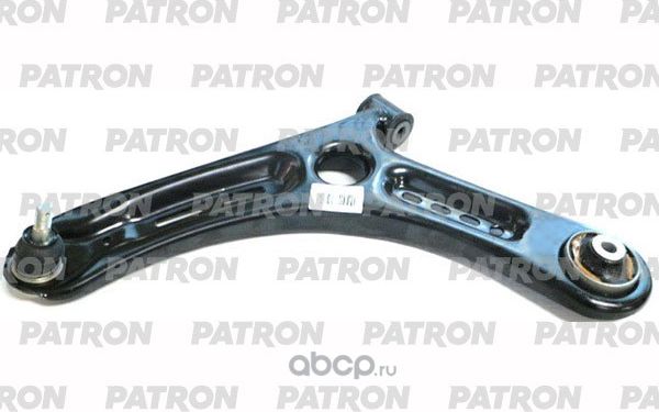 Рычаг подвески BELGEE X50 GEELY COOLRAY (Patron). Артикул PS50603L