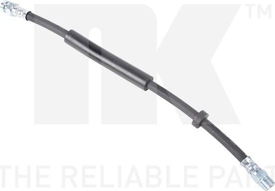 Тормозной шланг NK задний внутренний для SEAT Alhambra I 1996-2010. Артикул 854789