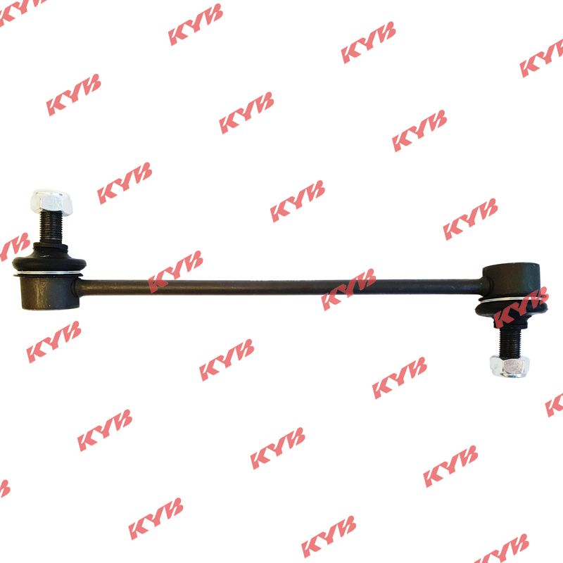 Стойка (тяга) стабилизатора KYB SSP передняя левая для Nissan Terrano II 1993-2007. Артикул KSLF1132