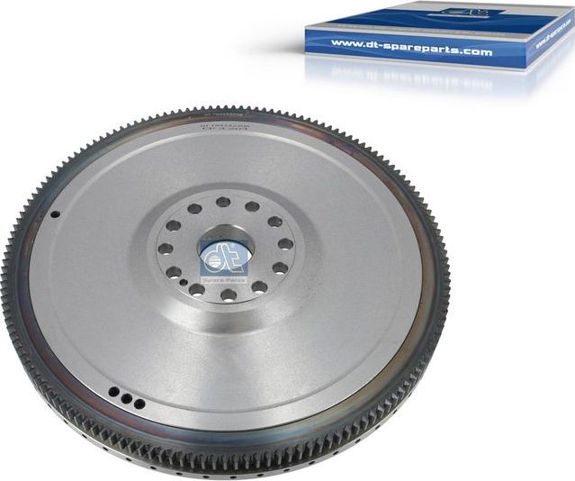 Маховик DT Spare Parts. Артикул 6.21204