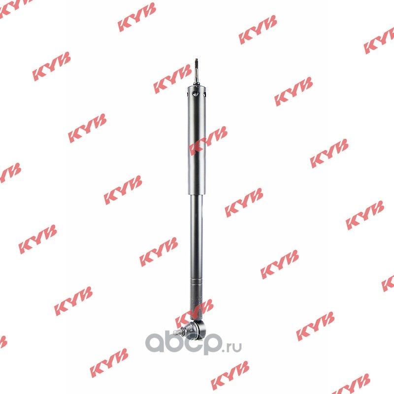 Рулевой демпфер KYB передний для Toyota Hilux IV 1983-1988. Артикул KS1005