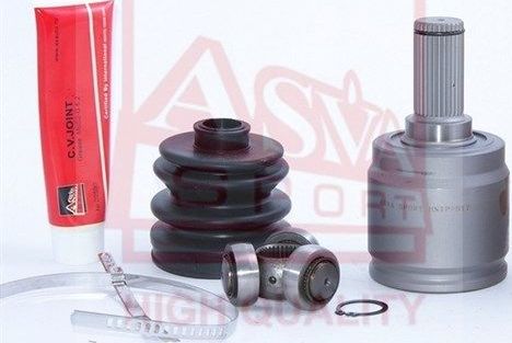 Шрус внутренний (граната) Asva. Артикул HNID-517