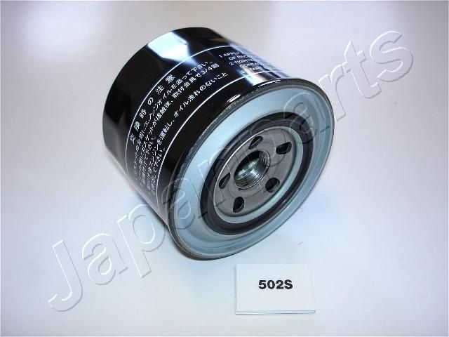 Масляный фильтр Japanparts. Артикул FO-502S