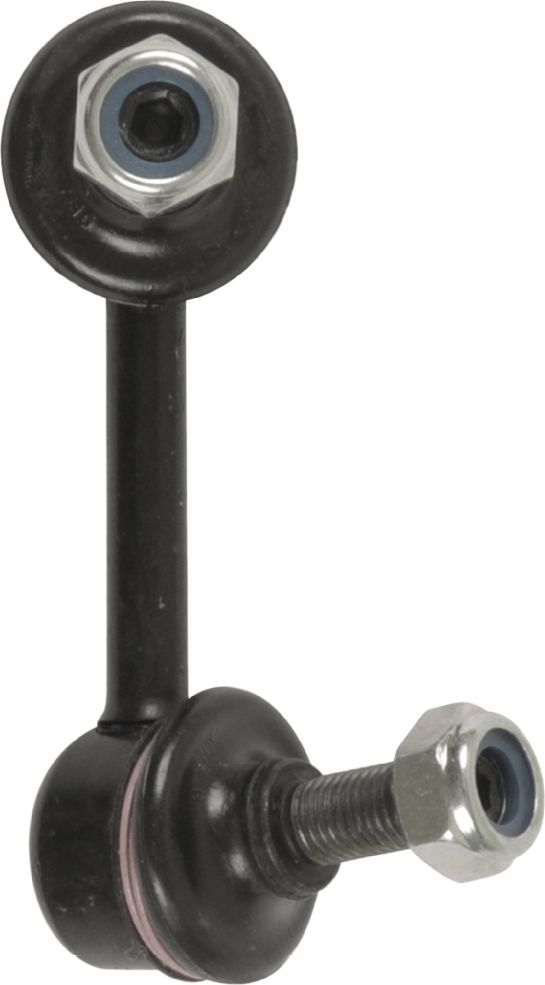 Стойка (тяга) стабилизатора Blue Print. Артикул ADH28561