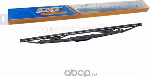 Щётка стеклоочистителя каркасная 17 425mm (SAT). Артикул STWB417